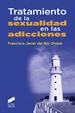 Portada del libro Tratamiento de la sexualidad en las adicciones
