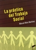 Portada del libro La práctica del trabajo social