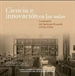 Portada del libro Ciencia e innovación en las aulas: centenario del Instituto-Escuela (1918-1939)