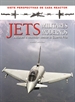 Portada del libro Jets Militares Modernos
