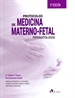 Portada del libro Protocolos de Medicina Materno-fetal. Perinatología, 5ª edición