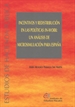 Portada del libro Incentivos y redistribución en las políticas in-work: un análisis de microsimulación para España