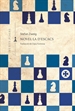 Portada del libro Novel·la d'escacs