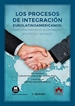 Portada del libro Los procesos de integración eurolatinoamericanos: aspectos jurídicos, económicos, políticos y sociales