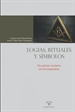 Portada del libro Logias, rituales y símbolos
