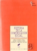 Portada del libro Historia de la comunicación social