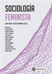 Portada del libro Sociología feminista