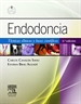 Portada del libro Endodoncia (3ª ed.)