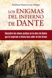 Portada del libro Los enigmas del infierno de Dante