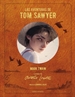 Portada del libro Las aventuras de Tom Sawyer