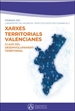 Portada del libro Claus del desenvolupament territorial. Xarxes territorials valencianes