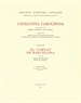 Portada del libro Catalunya carolíngia. Volum 8  (Obra completa) [Obra en dos volums]