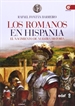 Portada del libro Los romanos en Hispania