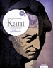 Portada del libro Immanuel Kant -ESPO 2-
