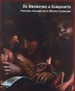 Portada del libro De Bronzino a Giaquinto. Pintura italiana en el Museo Cerralbo