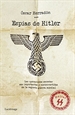 Portada del libro Espías de Hitler
