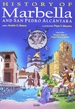 Portada del libro Historia de Marbella y San Pedro de Alcántara