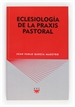 Portada del libro Eclesiología de la praxis pastoral