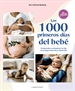 Portada del libro Los 1000 primeros días del bebé