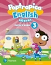 Portada del libro Poptropica English Islands 3 Pupil's Book Print & Digital InteractivePupil's Book - Online World Access Code