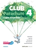Portada del libro Club Parachute 4 Pack Cahier D'Exercices