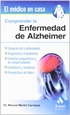 Portada del libro Comprender la enfermedad del Alzheimer