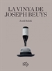 Portada del libro La vinya de Joseph Beuys