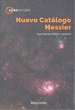 Portada del libro Nuevo catálogo Messier
