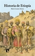 Portada del libro Historia de Etiopía