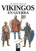 Portada del libro Vikingos en guerra