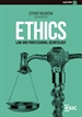 Portada del libro Ethics, Law and Professional Deontology