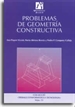Portada del libro Problemas de geometría constructiva