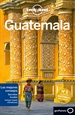 Portada del libro Guatemala 6