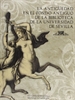 Portada del libro La Antigüedad en el fondo antiguo de la Biblioteca de la Universidad de Sevilla