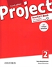 Portada del libro Project 2. Teacher's Book Pack & Online Practice 4th Edition