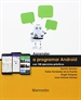 Portada del libro Aprender a Programar Android con 100 ejercicios prácticos