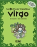 Portada del libro Tus 12 virtudes irresistibles: Virgo