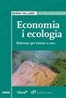 Portada del libro Economia i ecologia