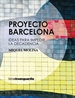 Portada del libro Proyecto Barcelona