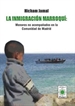 Portada del libro La inmigración marroquí