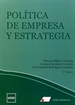 Portada del libro Política de empresa y estrategia