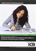 Portada del libro Mf1445_3: Evaluación del Proceso de Enseñanza-aprendizaje en Formación Profesional para el Empleo