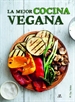 Portada del libro La mejor cocina vegana