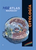 Portada del libro Maxi Atlas 2 Citología