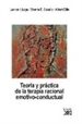 Portada del libro Teoría y práctica de la terapia racional emotivo-conductual