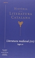 Portada del libro Història de la Literatura Catalana Vol. 3