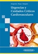 Portada del libro Urgencias y Cuidados Críticos Cardiovasculares
