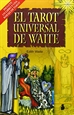 Portada del libro El tarot universal de Waite