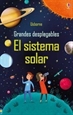 Portada del libro El sistema solar