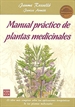 Portada del libro Manual de plantas medicinales